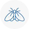 Moth Control Specialists In Newark